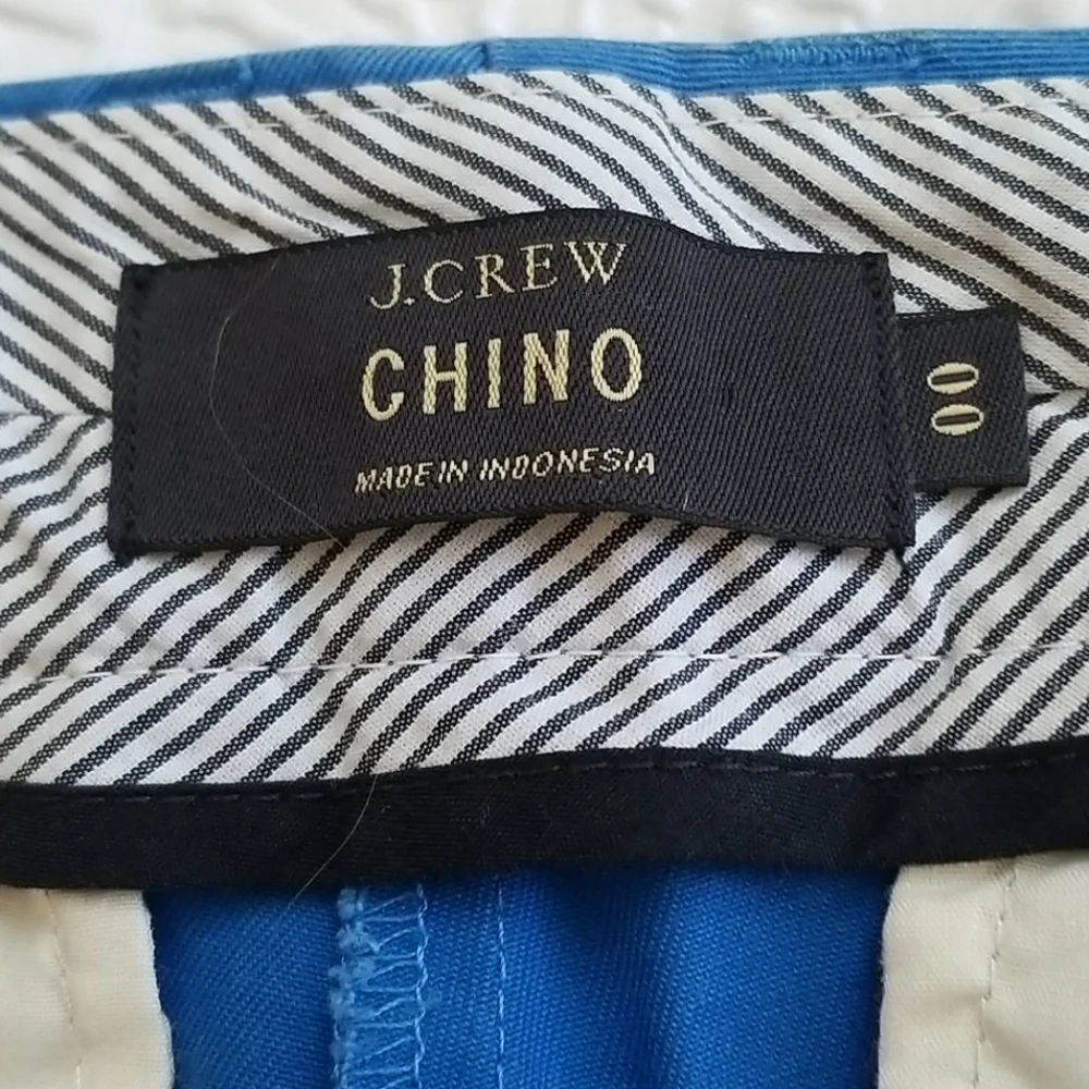 J Crew 5